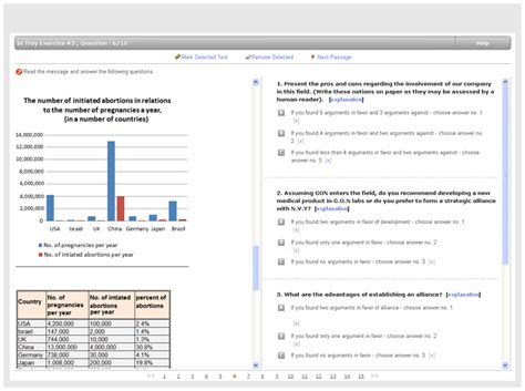 An Excel Interview <strong>Test</strong> is a screening process employers use as part of the candidate employment interview to <strong>test a</strong> potential candidate on their knowledge and proficiency of Microsoft Excel. . Indeed administrative assistant assessment test answers
